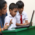Building trust on Internet