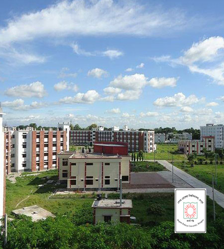 Begum  Rokeya <br> University