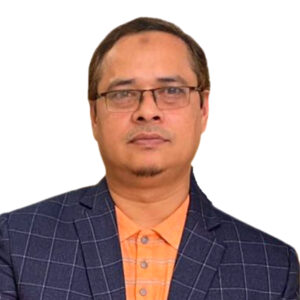 Mohammad Kawsar Uddin 