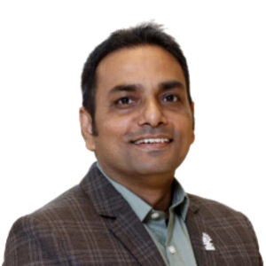 Shah Zahidur Rahman
